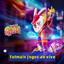 futmais jogos ao vivo